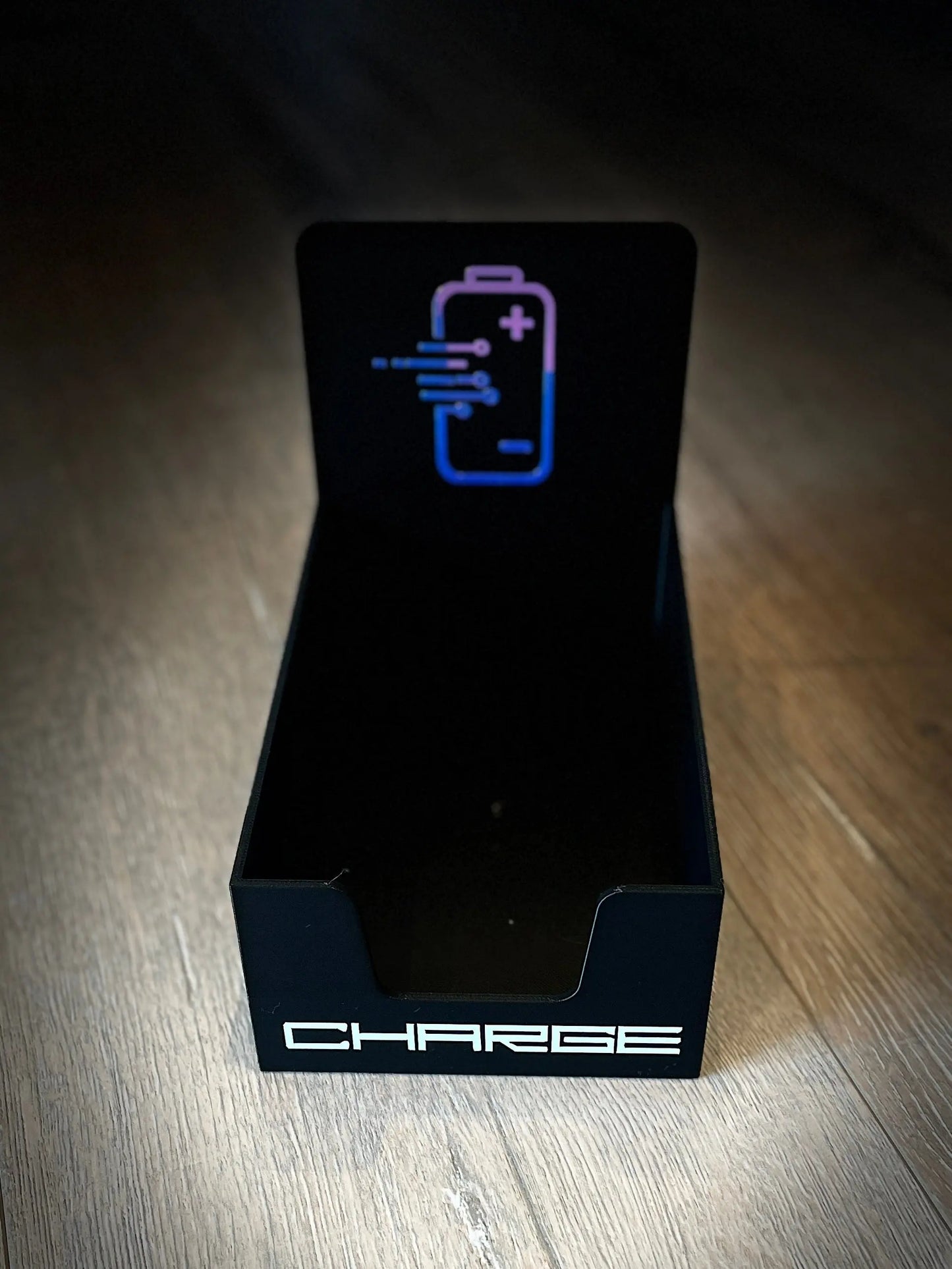 Charge Thekendisplay – Der perfekte Hingucker Charge Energy Bar