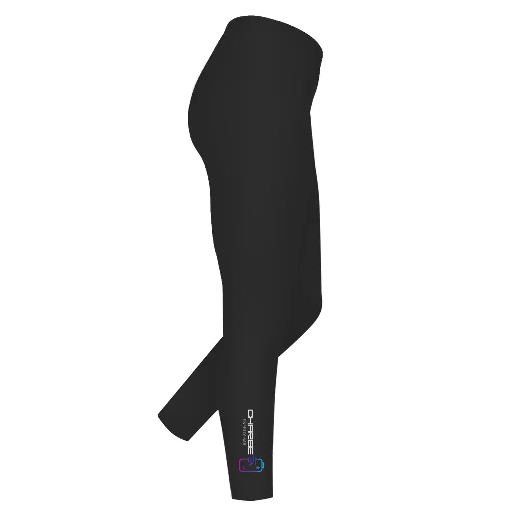 CHARGE BAR Leggings Printegy