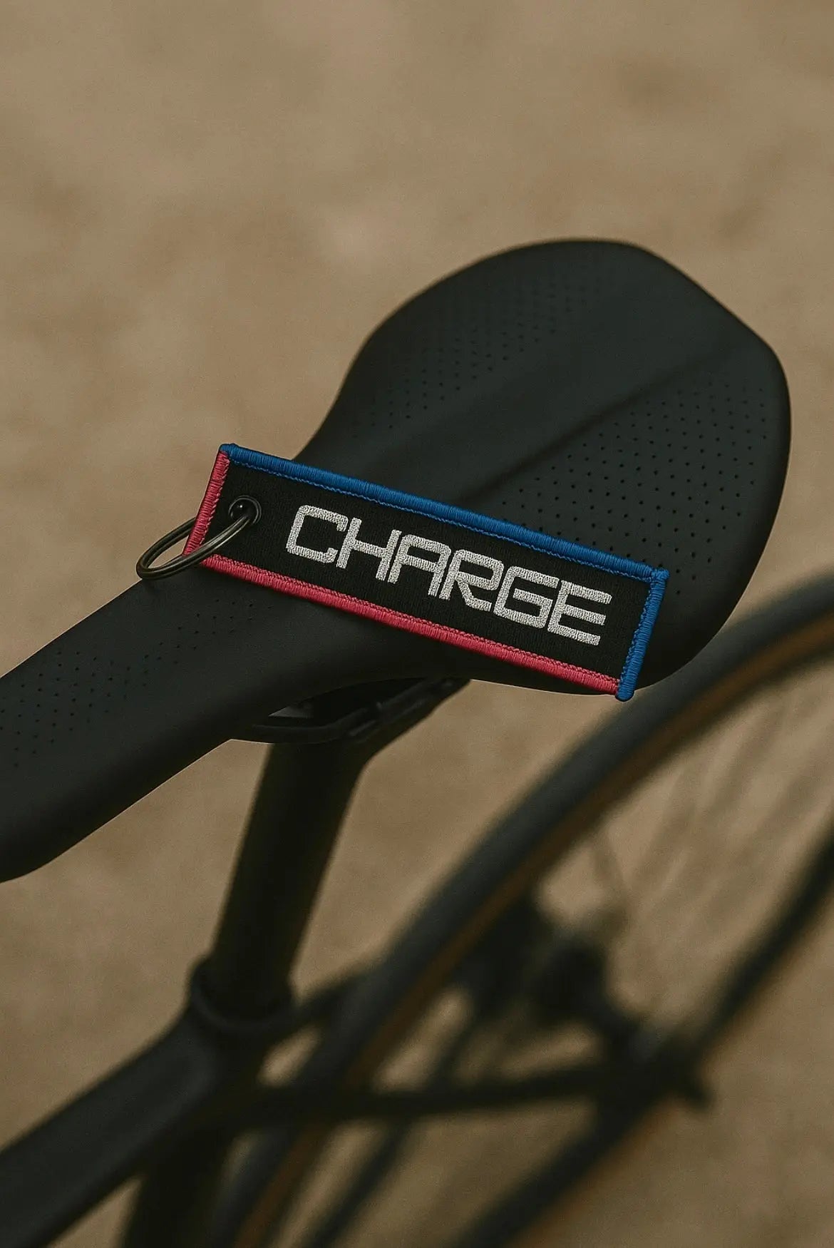 Charge Schlüsselanhänger Charge Energy Bar