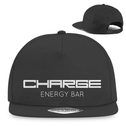 Snapback Charge Energy Bar Printegy