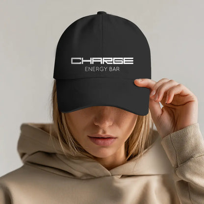 Charge Cap für alle Biker und Radfahrer, perfekt für Rennradfahrer.
Energie Riegel für Bundeswehr, Motorradfahrer. 
Energy Bar.