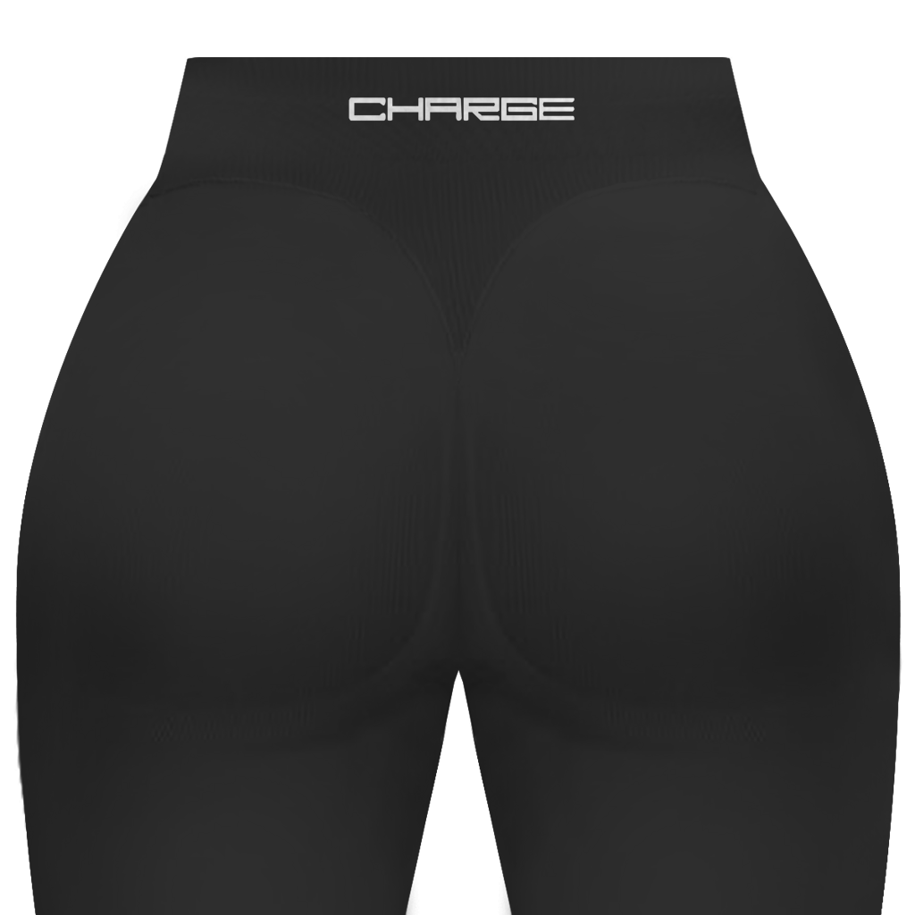 Scrunch Leggings CHARGE Printegy