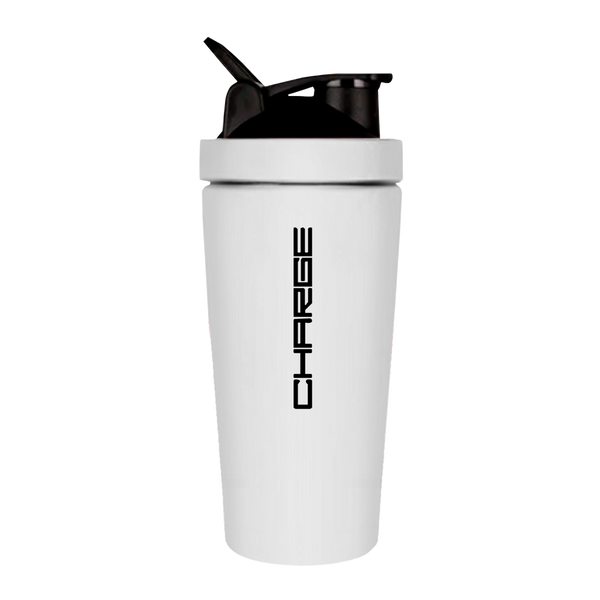 Fitness Shaker CHARGE Printegy
