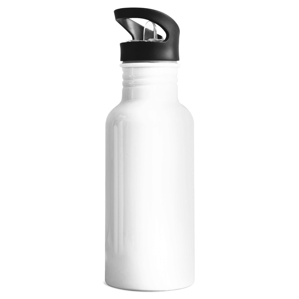 Edelstahl-Trinkflasche CHARGE