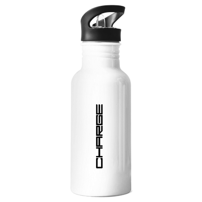 Edelstahl-Trinkflasche CHARGE Printegy