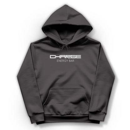 Damen Hoodie CHARGE BAR Printegy