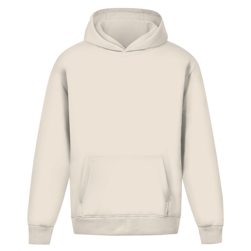Oversize Hoodie Out of Office Printegy