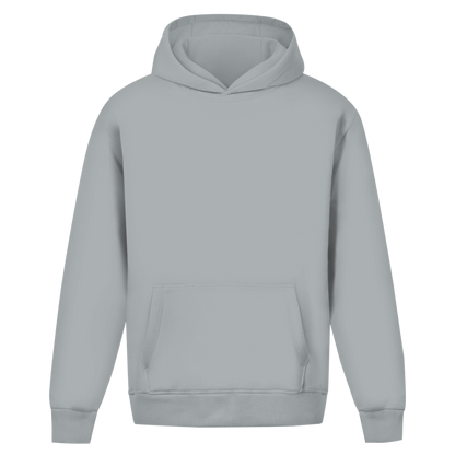Oversize Hoodie Out of Office Printegy