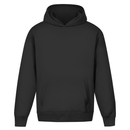Oversize Hoodie Out of Office Printegy