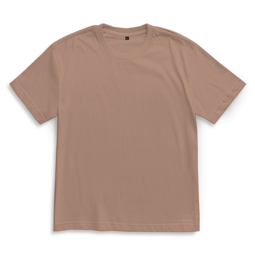Oversize T-Shirt Out of Office Charge Printegy