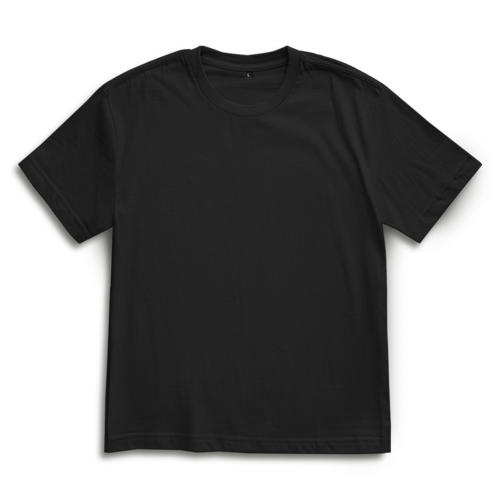 Oversize T-Shirt Out of Office Charge Printegy