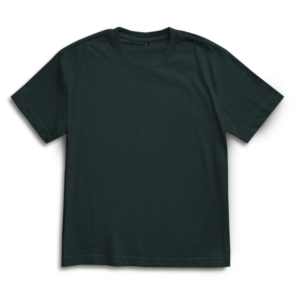 Oversize T-Shirt Out of Office Charge Printegy