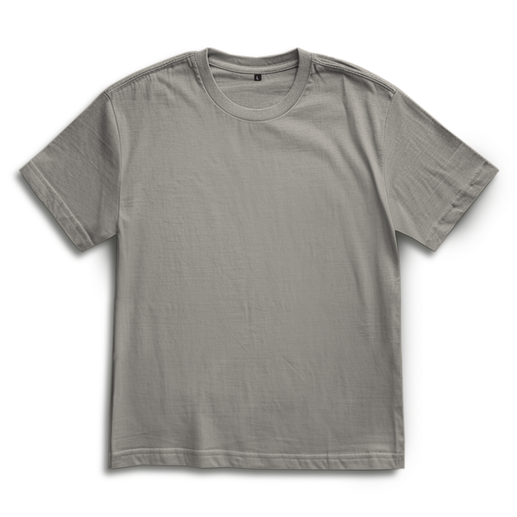 Oversize T-Shirt Out of Office Charge Printegy