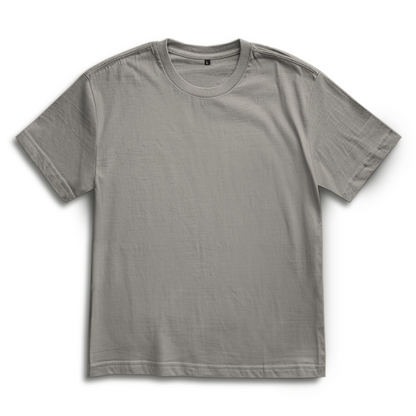 Oversize T-Shirt Out of Office Charge Printegy