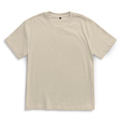 Oversize T-Shirt Out of Office Charge Printegy