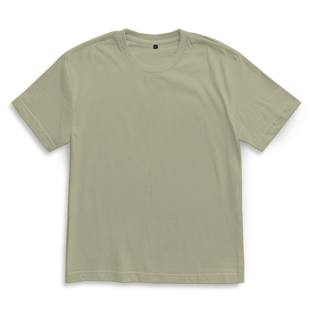 Oversize T-Shirt Out of Office Charge Printegy