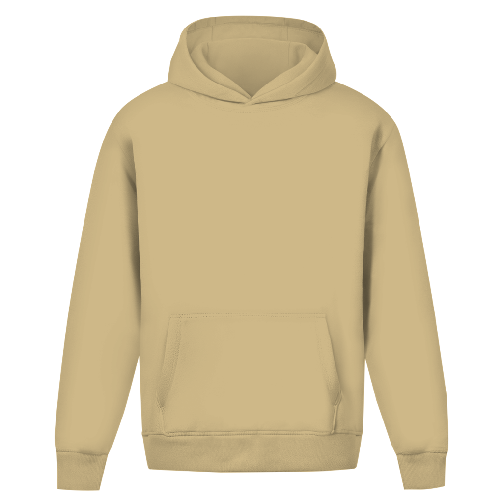 Oversize Hoodie Lost but making good time Printegy
