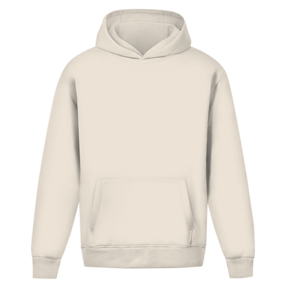 Oversize Hoodie Lost but making good time Printegy