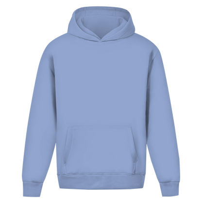 Oversize Hoodie Lost but making good time Printegy