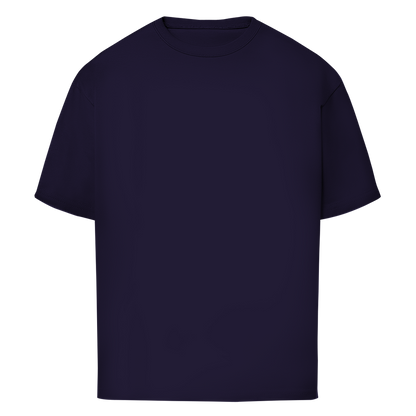 Oversize T-Shirt SH#T UP AND TRAIN Printegy
