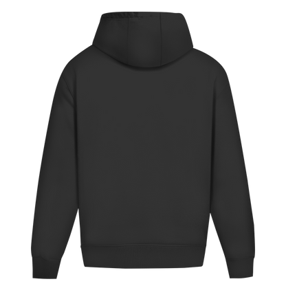 Oversize Hoodie Ohne Kordel CHARGE UP Printegy
