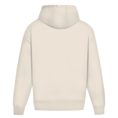 Oversize Hoodie Ohne Kordel Great Rub Printegy