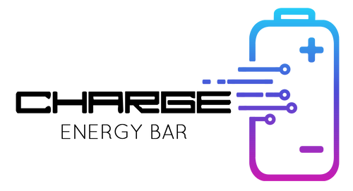 Charge Energy Bar Energieriegel
