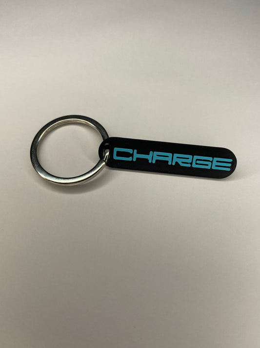 Charge Energy Schlüsselanhänger – Dein täglicher Reminder für volle Power Charge Energy Bar